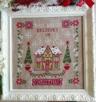 (image for) This House Believes In Christmas
